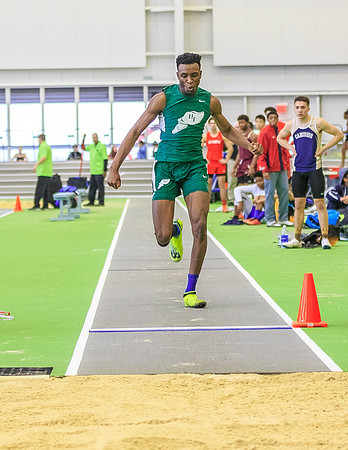 CHSAA Championship 11-Feb-17