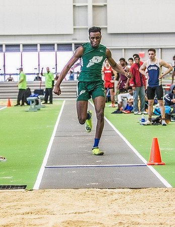 CHSAA Championship 11-Feb-17