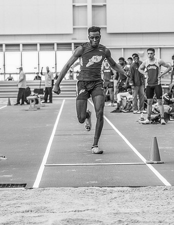 CHSAA Championship 11-Feb-17
