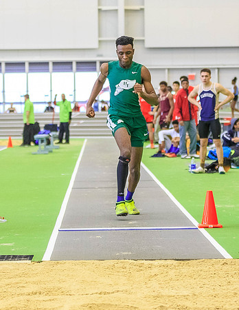 CHSAA Championship 11-Feb-17