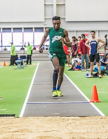 CHSAA Championship 11-Feb-17