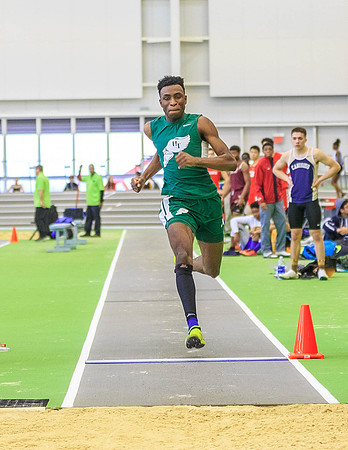 CHSAA Championship 11-Feb-17
