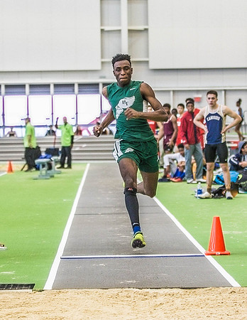 CHSAA Championship 11-Feb-17