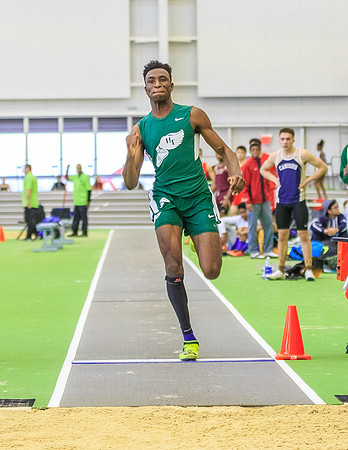 CHSAA Championship 11-Feb-17