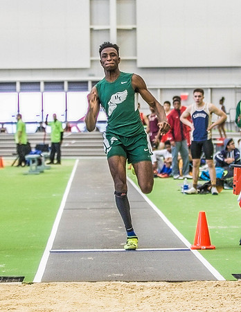 CHSAA Championship 11-Feb-17