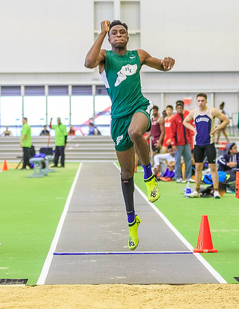CHSAA Championship 11-Feb-17