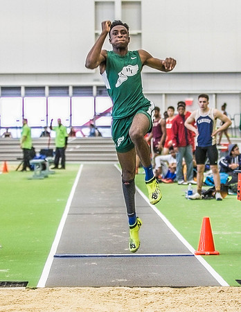 CHSAA Championship 11-Feb-17