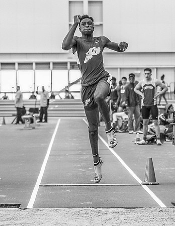CHSAA Championship 11-Feb-17