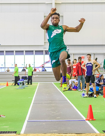 CHSAA Championship 11-Feb-17