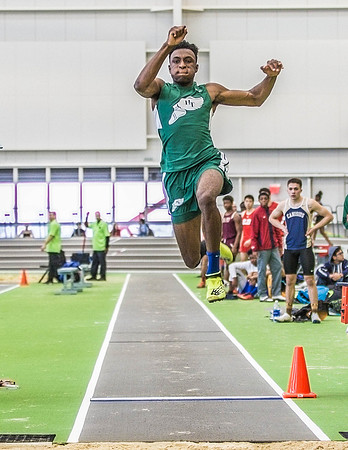 CHSAA Championship 11-Feb-17