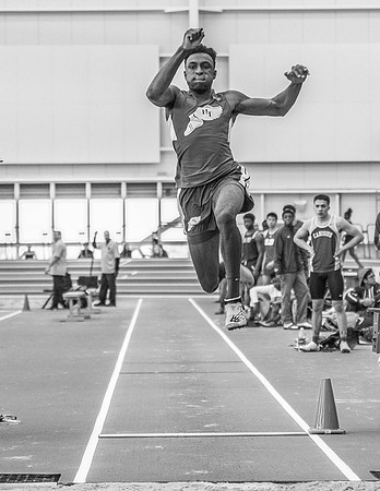 CHSAA Championship 11-Feb-17