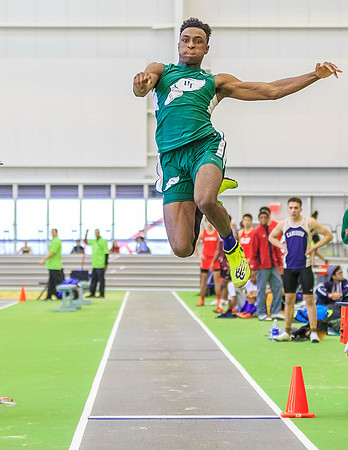 CHSAA Championship 11-Feb-17