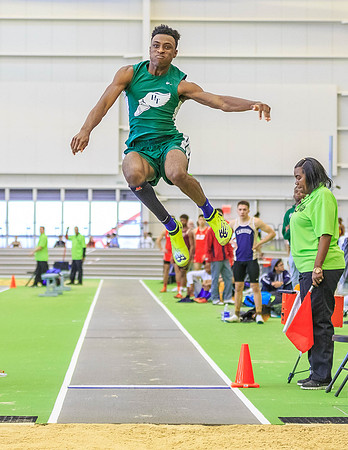 CHSAA Championship 11-Feb-17