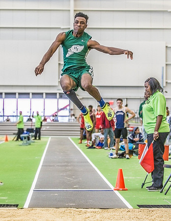 CHSAA Championship 11-Feb-17