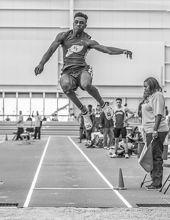 CHSAA Championship 11-Feb-17
