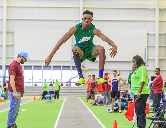 CHSAA Championship 11-Feb-17
