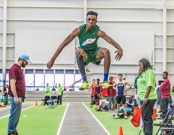 CHSAA Championship 11-Feb-17