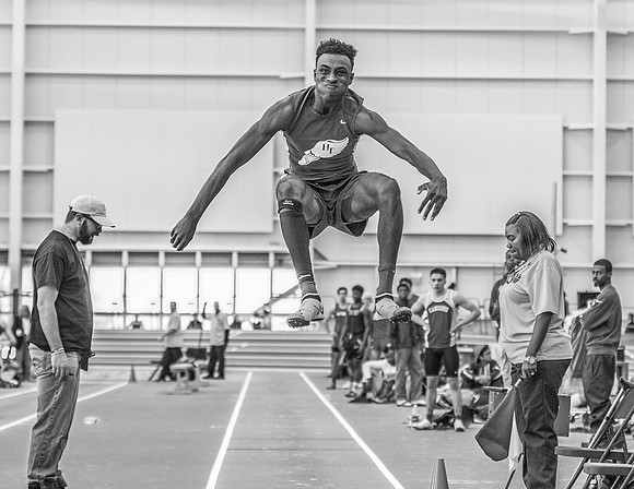 CHSAA Championship 11-Feb-17
