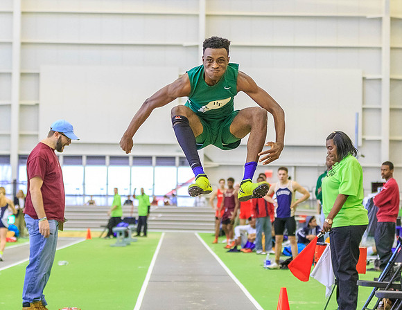 CHSAA Championship 11-Feb-17
