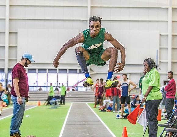 CHSAA Championship 11-Feb-17