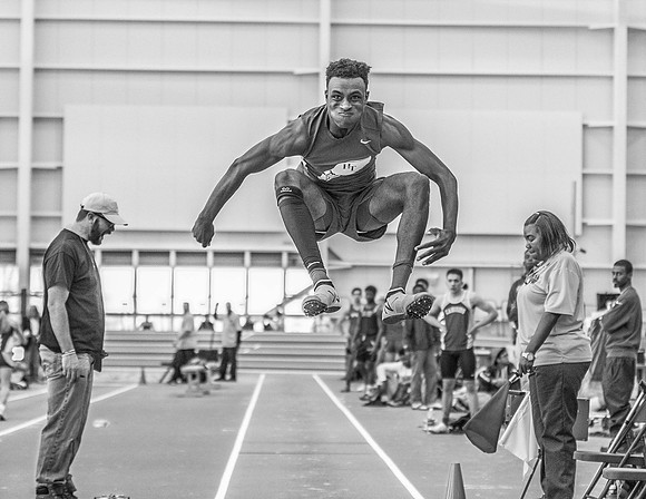 CHSAA Championship 11-Feb-17