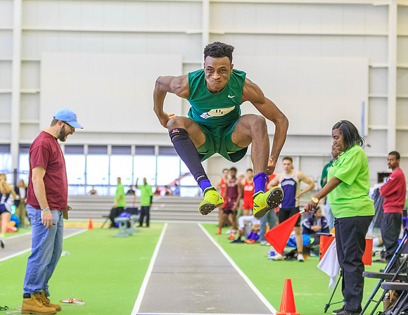 CHSAA Championship 11-Feb-17