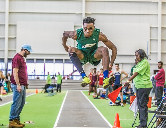 CHSAA Championship 11-Feb-17