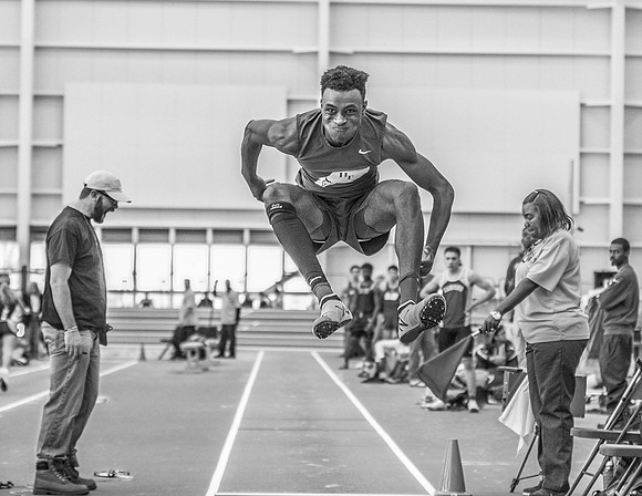 CHSAA Championship 11-Feb-17