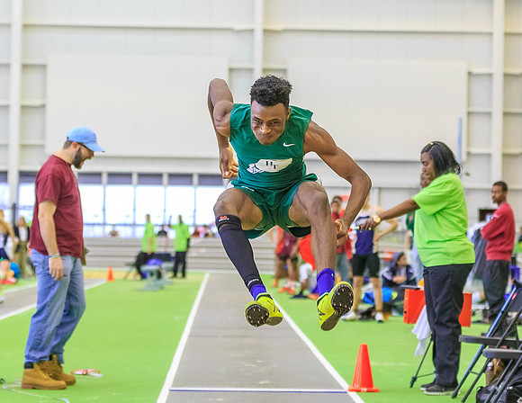 CHSAA Championship 11-Feb-17