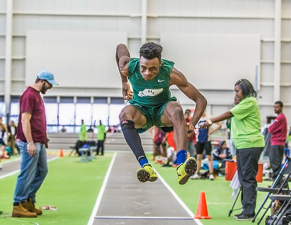 CHSAA Championship 11-Feb-17
