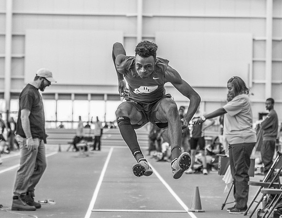 CHSAA Championship 11-Feb-17