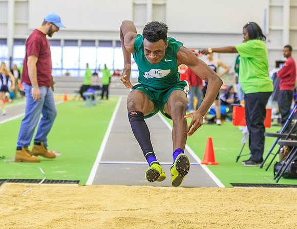 CHSAA Championship 11-Feb-17
