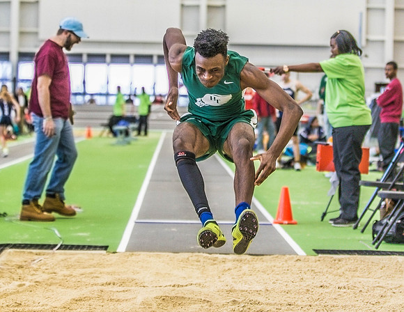 CHSAA Championship 11-Feb-17