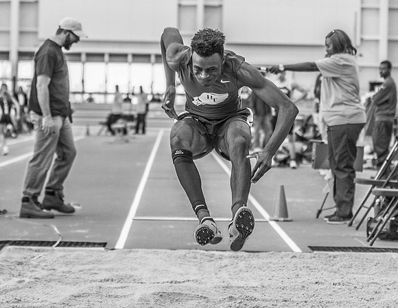 CHSAA Championship 11-Feb-17