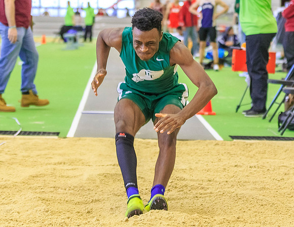 CHSAA Championship 11-Feb-17