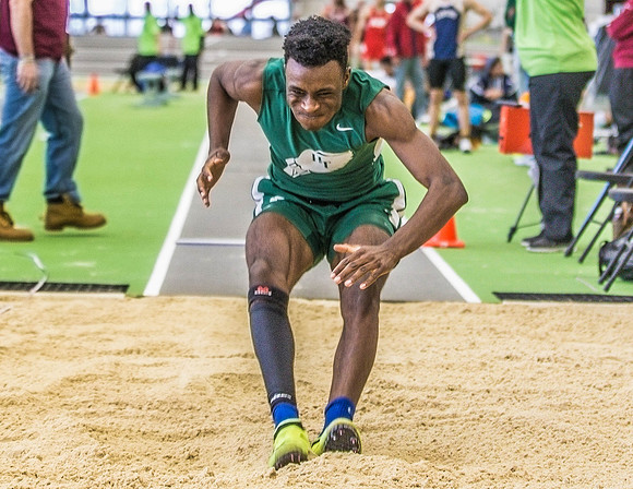 CHSAA Championship 11-Feb-17