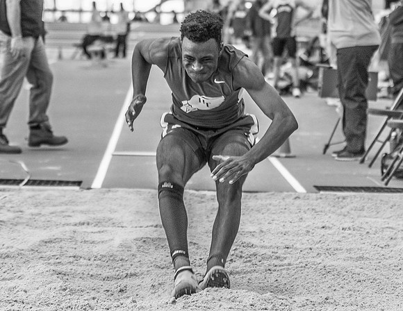 CHSAA Championship 11-Feb-17