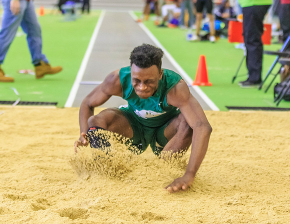 CHSAA Championship 11-Feb-17