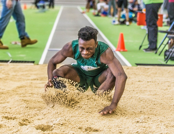 CHSAA Championship 11-Feb-17