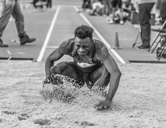 CHSAA Championship 11-Feb-17