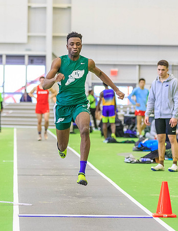 CHSAA Championship 11-Feb-17