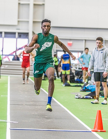 CHSAA Championship 11-Feb-17