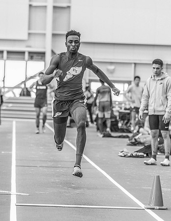 CHSAA Championship 11-Feb-17