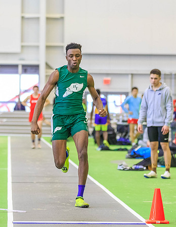 CHSAA Championship 11-Feb-17