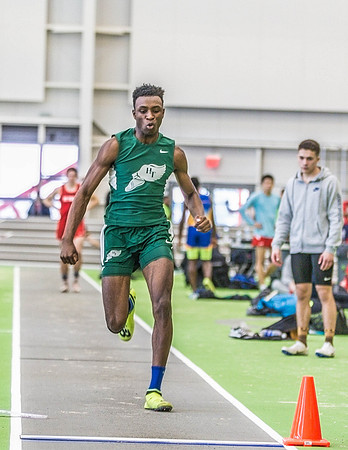 CHSAA Championship 11-Feb-17