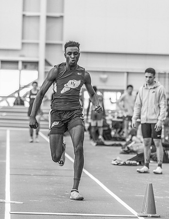 CHSAA Championship 11-Feb-17