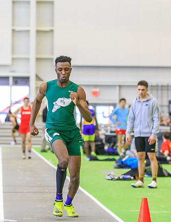 CHSAA Championship 11-Feb-17