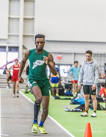 CHSAA Championship 11-Feb-17
