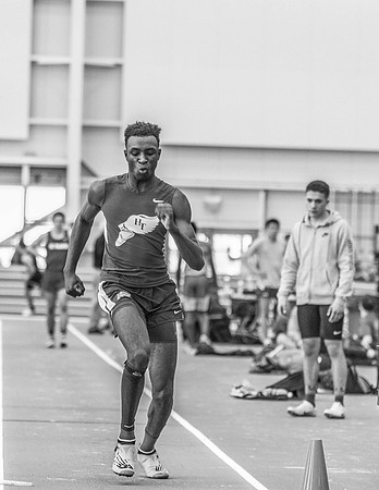 CHSAA Championship 11-Feb-17