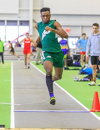 CHSAA Championship 11-Feb-17